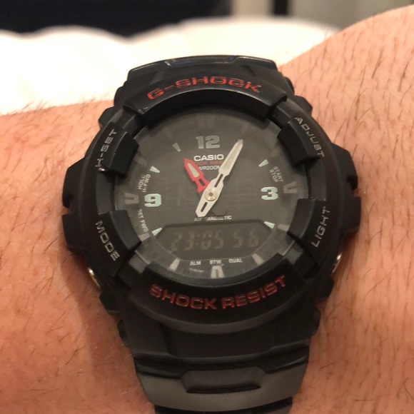 G-Shock Other - Gshock